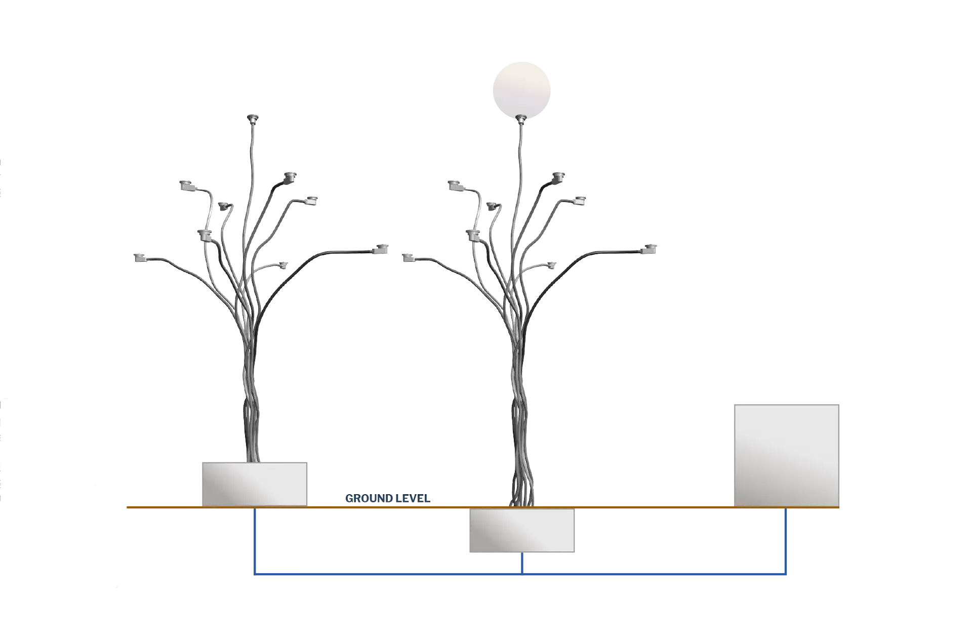 MISTREE Component Layout
