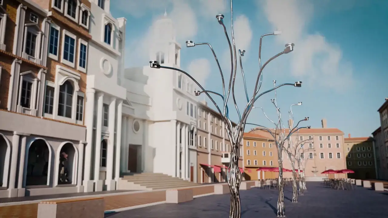 Watch Mistree Cooling Video