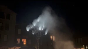Event Lightening Effect lighting