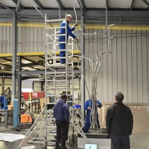Mistree Manufacturing